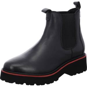 Ara Ankle Bologna Ženske Čizme Crne | ARA721JGB