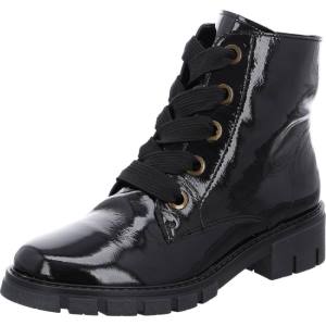 Ara Ankle Dover Ženske Čizme Crne | ARA137DTX
