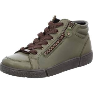 Ara High Top Rom-sport Oliv Ženske Čizme Zelene | ARA821EBS