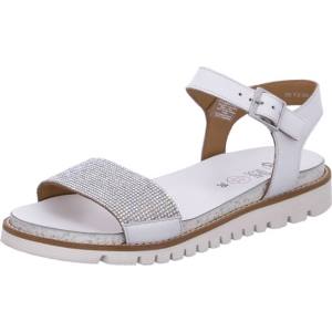 Ara Kent-sport Ženske Sandale Bijele | ARA283URT