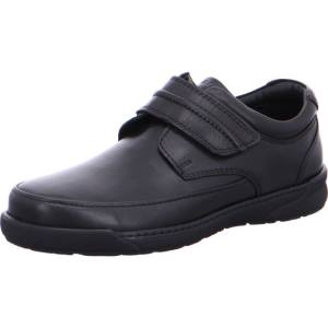 Ara Slip-ons Moritz Muške Mokasinke Crne | ARA874UZA