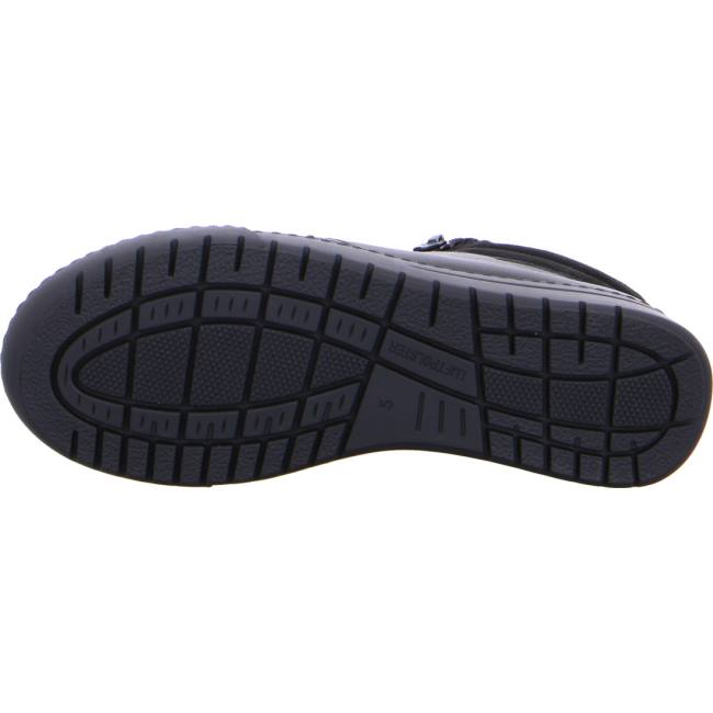 Ara Ankle Dakota Ženske Čizme Crne | ARA284FJX