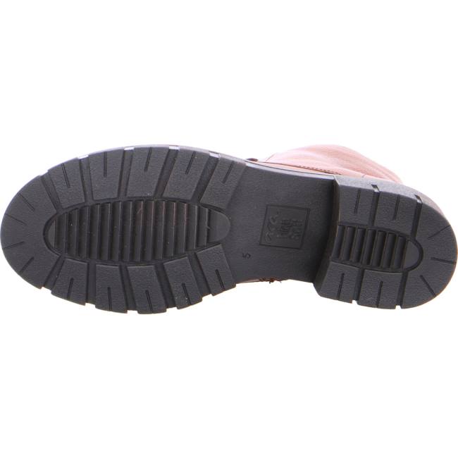Ara Ankle Dover Cognac Ženske Čizme Smeđe | ARA094HOP