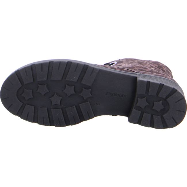 Ara Ankle Dover Ženske Čizme Sive | ARA082DJV