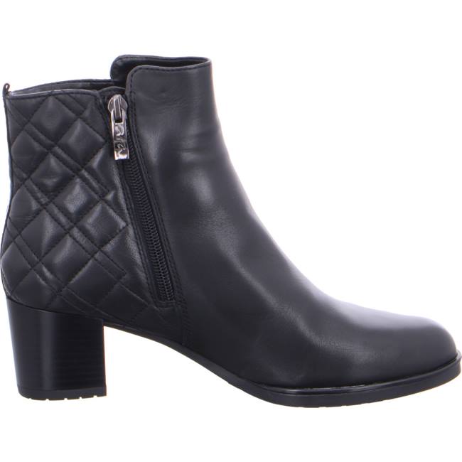 Ara Ankle Florenz Ženske Čizme Crne | ARA105MSU