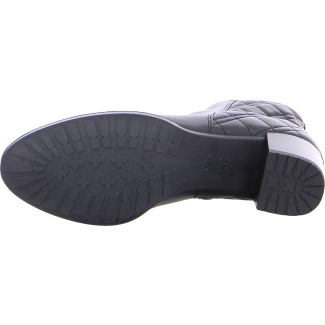Ara Ankle Florenz Ženske Čizme Crne | ARA105MSU
