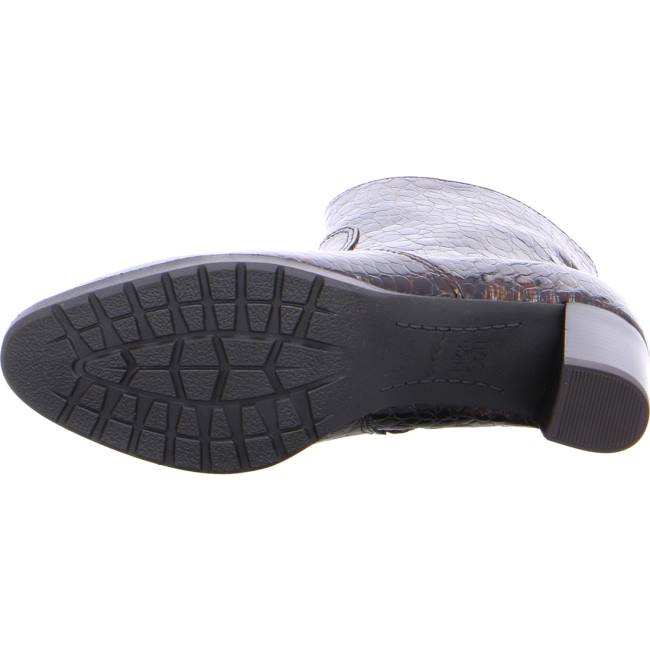 Ara Ankle Orly Ženske Čizme Smeđe | ARA826QMT