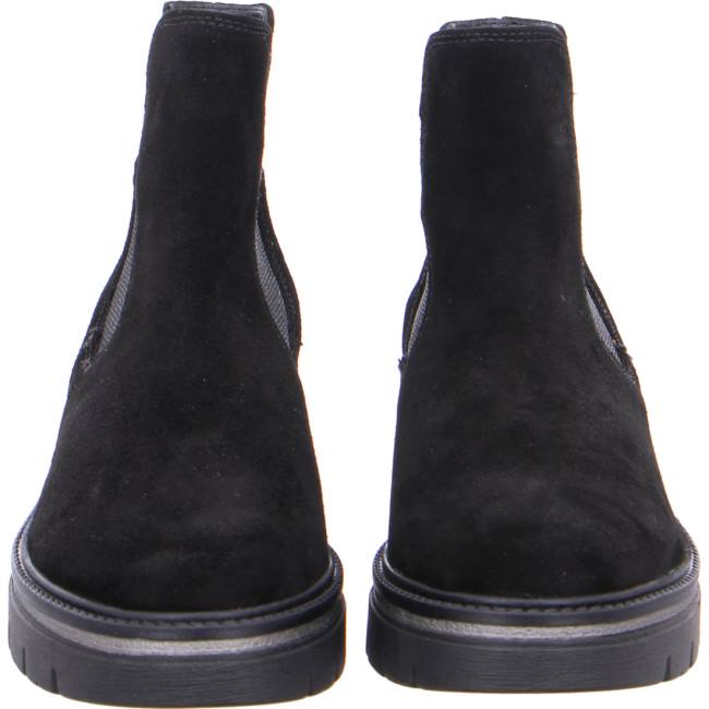 Ara Ankle Riva Ženske Čizme Crne | ARA127FMD