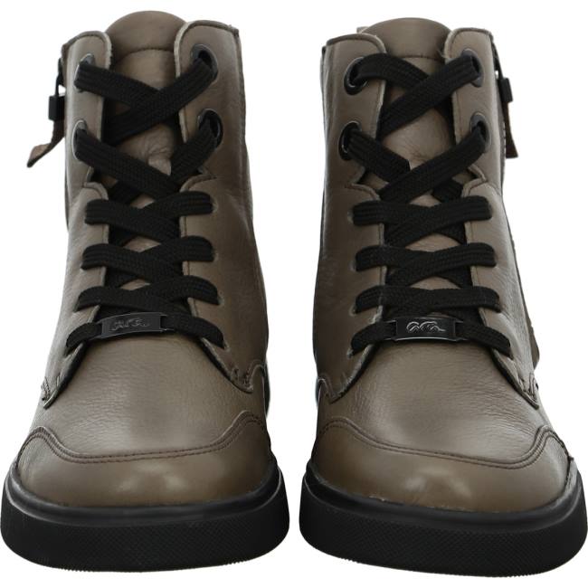 Ara Ankle Rom-sport Taiga Ženske Čizme Zelene | ARA315DNK
