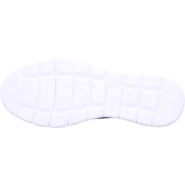 Ara Ballet Pumps Porto Ženske Balerinke Plave | ARA865OQS