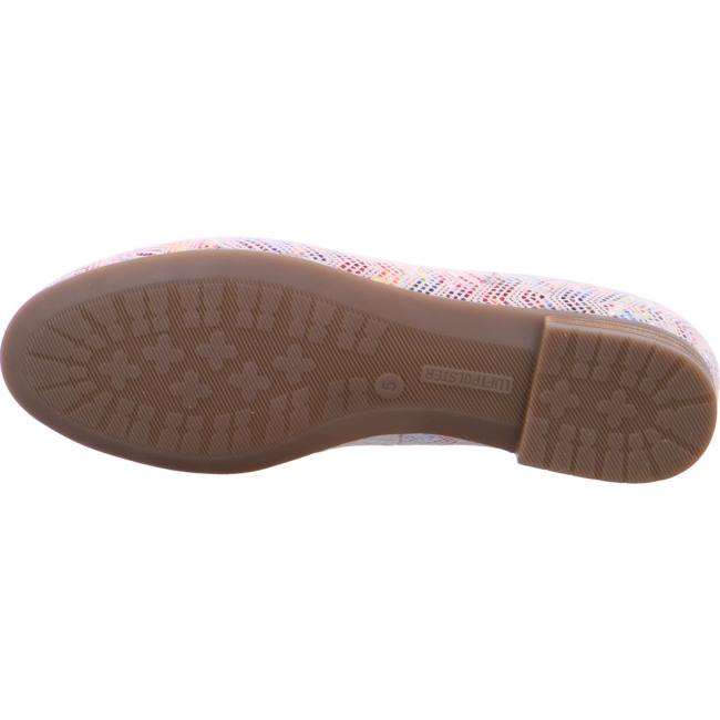 Ara Ballet Pumps Sardinia Ženske Balerinke Visebojne | ARA069VDW