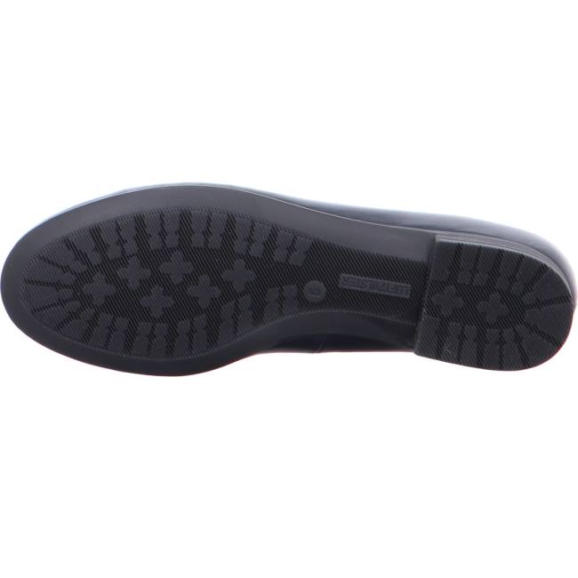 Ara Ballet Pumps Sardinia Ženske Balerinke Plave | ARA268AWF