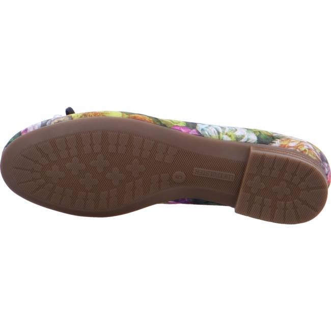 Ara Ballet Pumps Sardinia Ženske Balerinke Visebojne | ARA798YKD