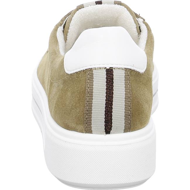 Ara Courtyard Khaki Ženske Patike Zelene | ARA405EGM
