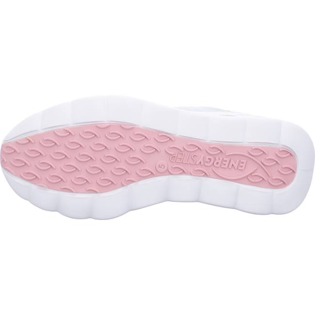 Ara Energystep Racer Light Ženske Patike Plave | ARA658WHN