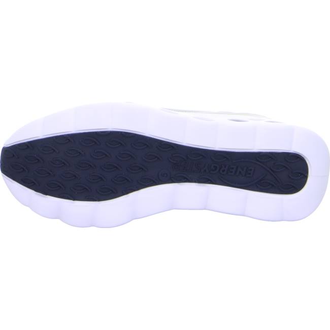 Ara Energystep Racer Light Ženske Patike Sive | ARA674XSH
