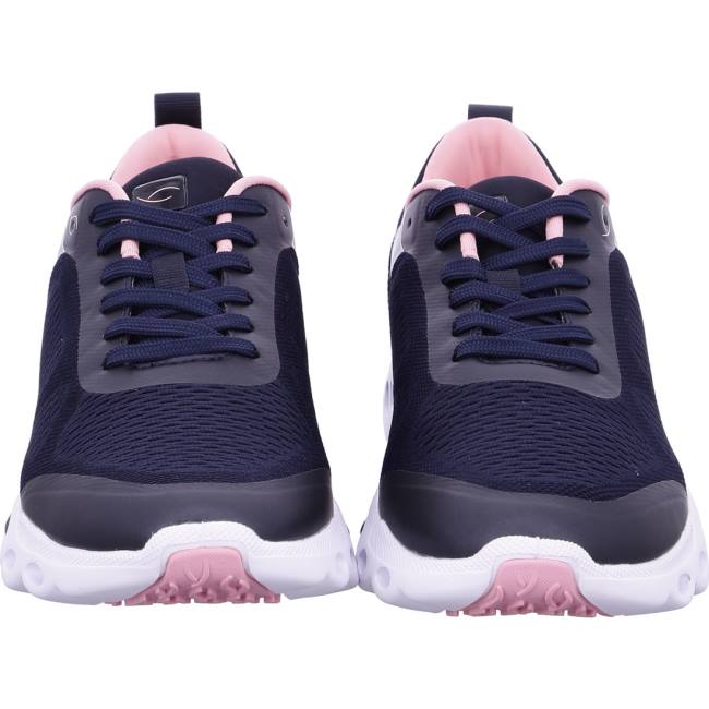 Ara Energystep Racer Ženske Patike Plave | ARA701HLF