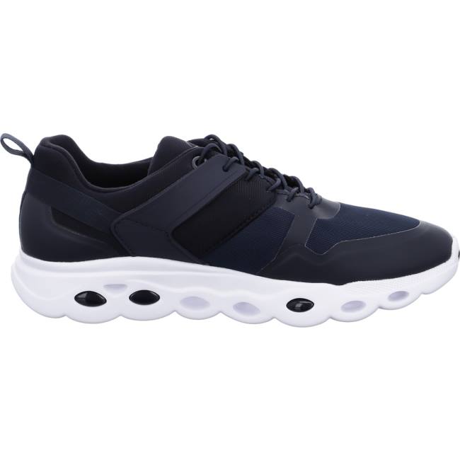Ara Energystep Racer Ženske Patike Plave | ARA916YHI