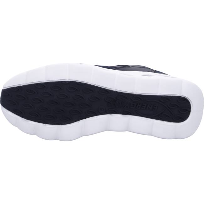 Ara Energystep Racer Ženske Patike Plave | ARA916YHI
