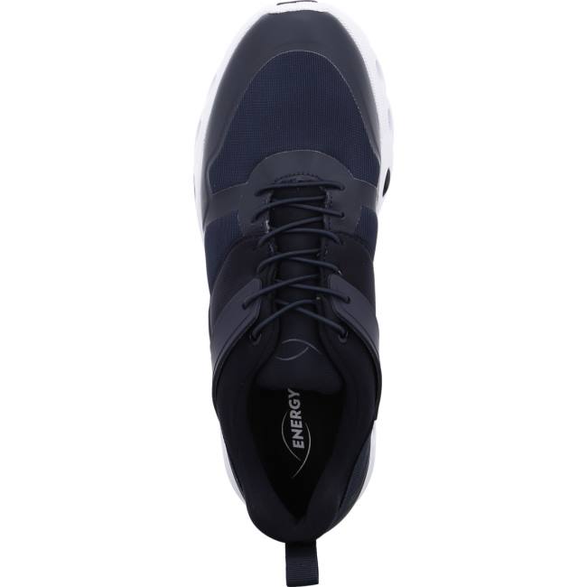 Ara Energystep Racer Ženske Patike Plave | ARA916YHI