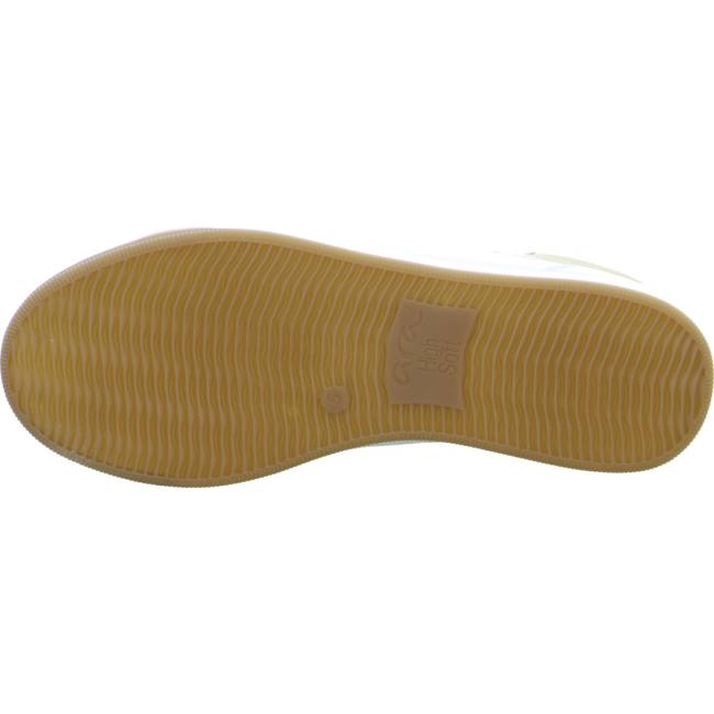 Ara High Top Rom Ženske Patike Bijele | ARA279ZWN