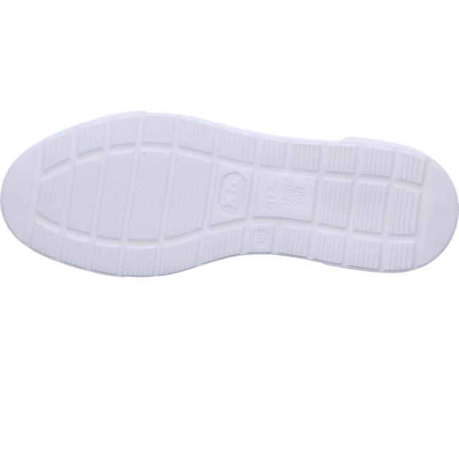 Ara Lace-ups Lausanne Ženske Patike Bijele | ARA690HTQ