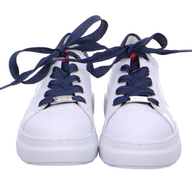 Ara Lace-ups Lausanne Ženske Patike Bijele | ARA690HTQ