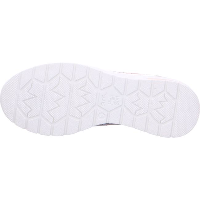 Ara Lace-ups Neapel Sand Multi Ženske Patike Bež | ARA390DWS