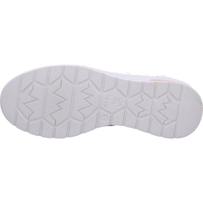 Ara Lace-ups Nepal Gold Ženske Patike Smeđe | ARA237VLB