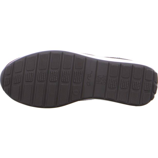 Ara Lace-ups Osaka Ženske Patike Smeđe | ARA463PKM