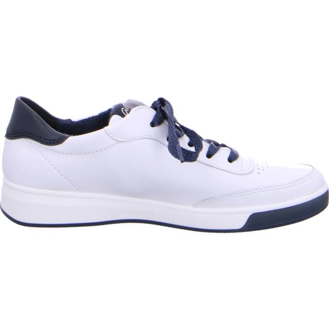 Ara Lace-ups Rom Ženske Patike Bijele | ARA630PDE
