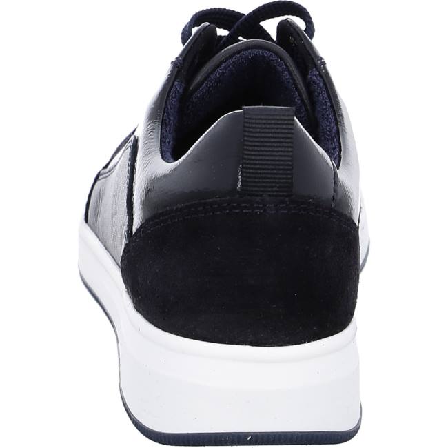 Ara Lace-ups Rom Ženske Patike Plave | ARA290TQR