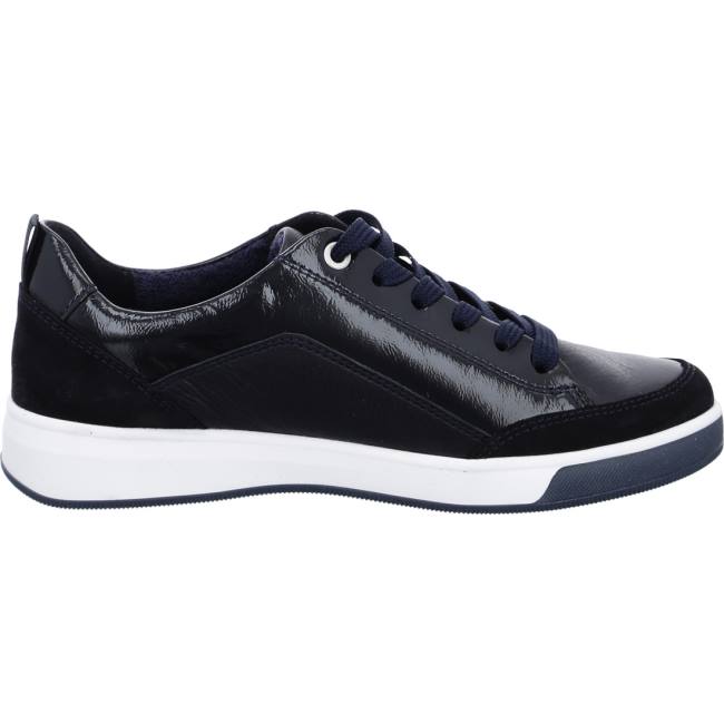 Ara Lace-ups Rom Ženske Patike Plave | ARA290TQR