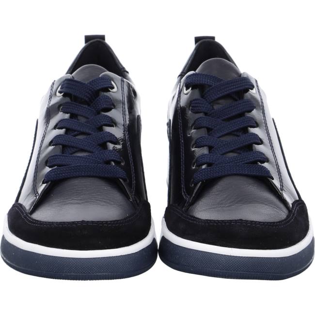 Ara Lace-ups Rom Ženske Patike Plave | ARA290TQR