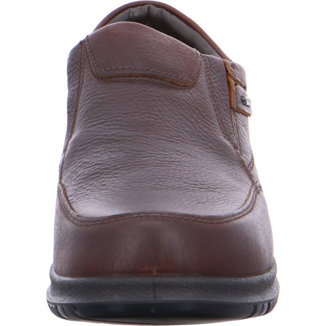 Ara Slip-ons Rendolf Muške Mokasinke Smeđe | ARA534LZH