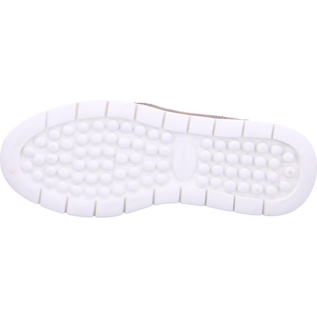 Ara Slip-ons Sario Muške Mokasinke Sive | ARA793SQL
